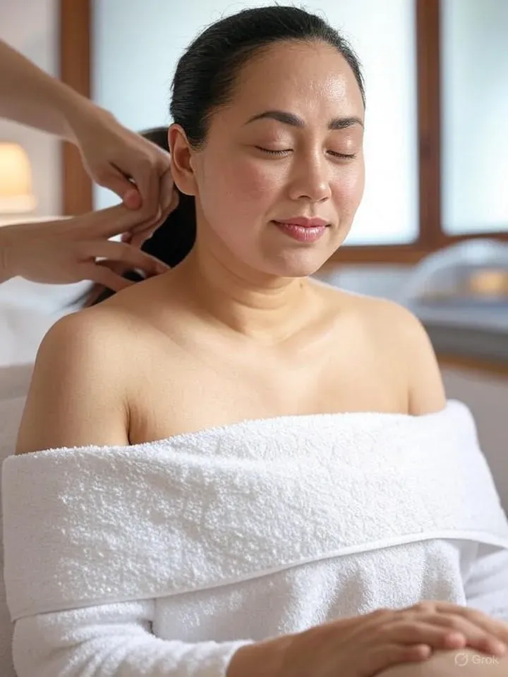 다른 이천 마사지 대신 여기? '이천 마사지'를 선택한 진짜 이유 (내돈내산 비교)