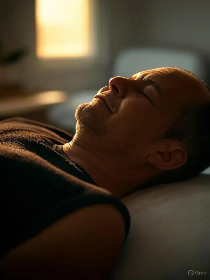 늦은 새벽 피로, 이천 마사지에서 어떻게 해결했을까? 남성 고객 솔직 후기
