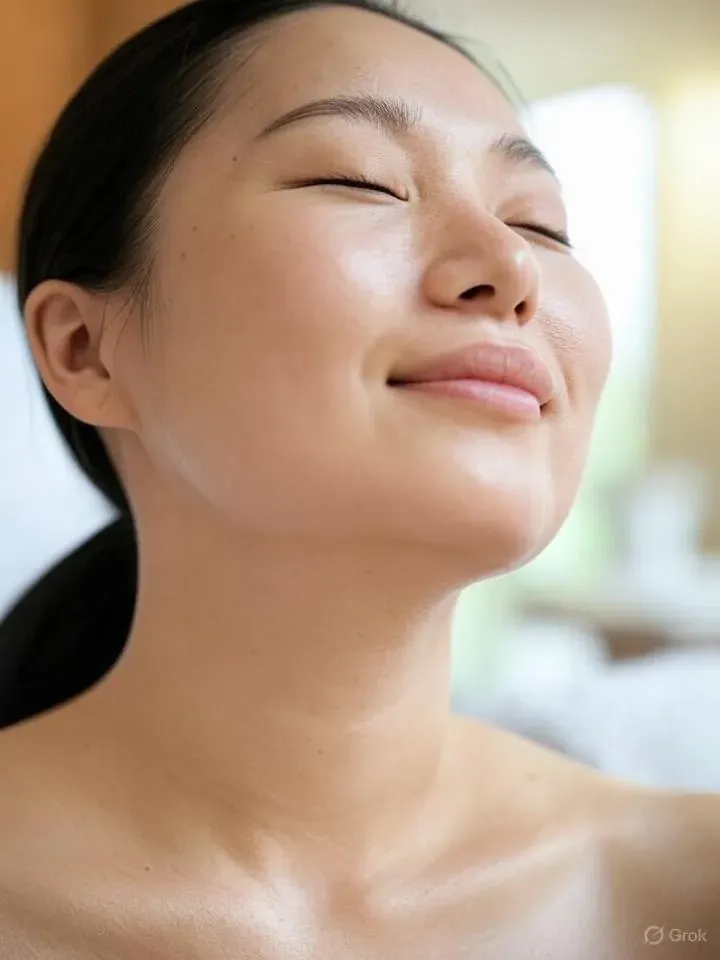 광고 아님! 이천 마사지 N개월 꾸준히 이용해본 단골의 '진짜' 꿀팁!